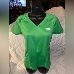 The North Face Cycling Shirt